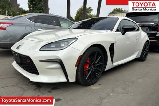 Used 2024 Toyota GR86 image 1