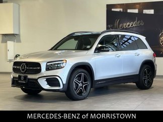 Certified 2024 Mercedes-Benz GLB 250 4MATIC image 1