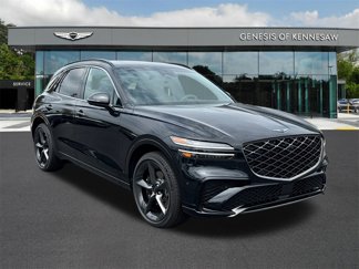 New 2026 Genesis GV70 2.5T Sport Prestige image 1