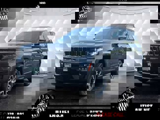 New 2025 Jeep Grand Cherokee Limited image 1