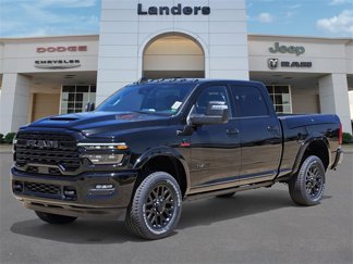 New 2025 RAM 2500 Limited image 1