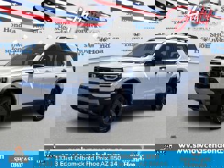 Used 2026 Honda Passport RTL image 1