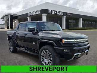 New 2025 GMC Hummer EV 3X image 1