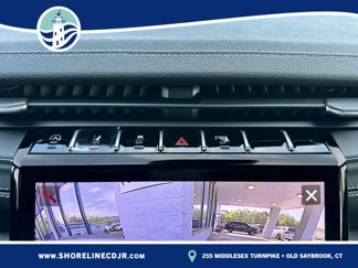 New 2025 Jeep Grand Cherokee L Limited w/ Black Appearance Package image 1