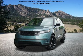 New 2026 Land Rover Range Rover Velar S image 1