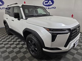 Used 2024 Lexus GX 550 image 1