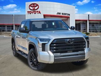 New 2026 Toyota Tundra SR5 image 1