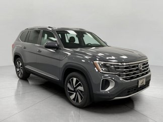 New 2025 Volkswagen Atlas SEL image 1