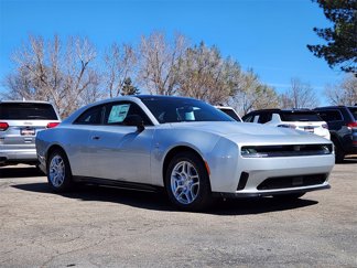 New 2025 Dodge Charger R/T w/ Quick Order Package 25M R/T image 1