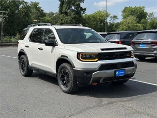 New 2026 Honda Passport TrailSport Elite image 1