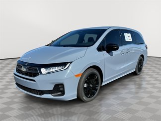 New 2025 Honda Odyssey Sport-L image 1