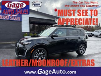 Used 2024 Kia Soul EX w/ Option Group 015 image 1