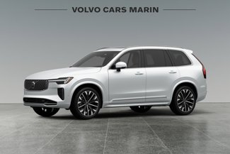 New 2026 Volvo XC90 B6 Plus image 1