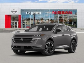 New 2025 Nissan Murano Platinum w/ Cargo Package image 1