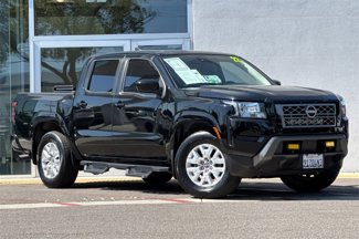 Used 2022 Nissan Frontier SV w/ Technology Package video 2