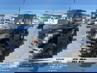 New 2025 Jeep Wrangler Unlimited Sport S 4xe image 1