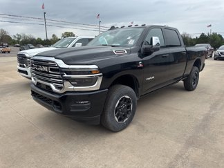 New 2025 RAM 2500 Laramie image 1