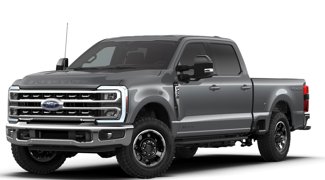 New 2026 Ford F250 Lariat image 1