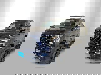 New 2025 Toyota Sequoia Platinum image 1