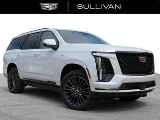 New 2025 Cadillac Escalade Sport Platinum image 1