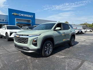 New 2026 Chevrolet Equinox LT w/ Convenience Package II image 1