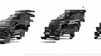 New 2026 Chevrolet Equinox LT w/ Convenience Package II image 1