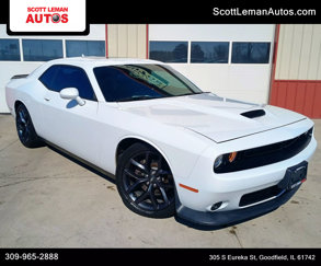 Used 2020 Dodge Challenger GT w/ Plus Package image 1