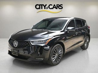 Used 2023 Acura RDX A-Spec image 1