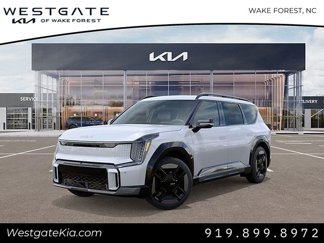 New 2026 Kia EV9 GT-Line image 1