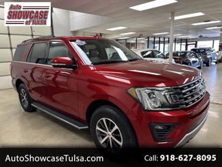 Used 2020 Ford Expedition XLT w/ Equipment Group 202A image 1