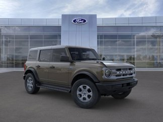New 2025 Ford Bronco Big Bend image 1