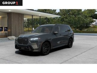 New 2026 BMW X7 M60i image 1