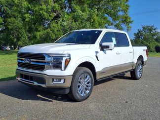 New 2025 Ford F150 King Ranch image 1