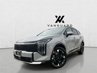 New 2026 Kia Sportage SX image 1