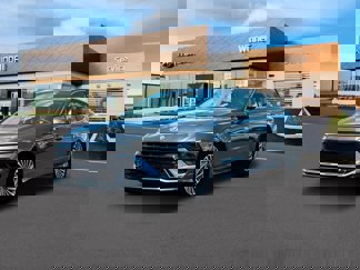 New 2025 Hyundai Sonata SEL image 1