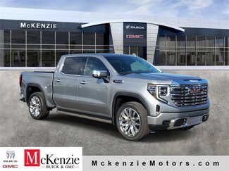 New 2025 GMC Sierra 1500 Denali w/ Denali Reserve Package image 1