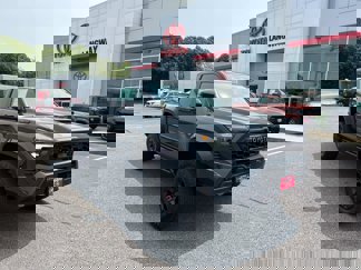 New 2025 Toyota Tacoma TRD Pro image 1