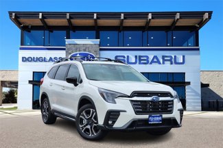 New 2025 Subaru Ascent Limited image 1