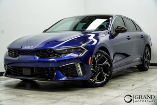 Used 2025 Kia K5 GT-Line w/ GT-Line Premium Package image 1
