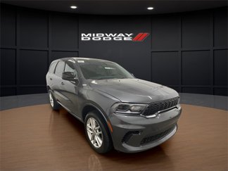 New 2026 Dodge Durango GT image 1