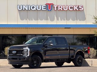 Used 2024 Ford F250 XLT w/ XLT Premium Package image 1