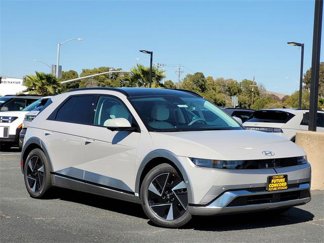 New 2025 Hyundai Ioniq 5 Limited image 1
