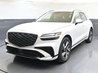New 2026 Genesis GV70 3.5T Sport Advanced image 1
