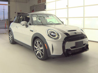 Used 2023 MINI Cooper S image 1