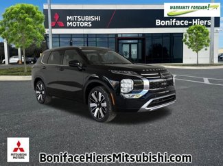 New 2025 Mitsubishi Outlander SEL image 1