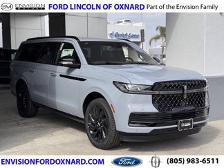 New 2025 Lincoln Navigator L Reserve image 1