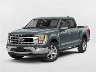 Used 2023 Ford F150 Lariat image 1