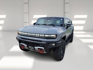 New 2025 GMC Hummer EV 2X image 1