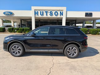 Used 2023 Lincoln Corsair FWD image 1