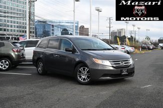 Used 2012 Honda Odyssey EX image 1